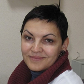 Юферева Ирина Юрьевна, невролог