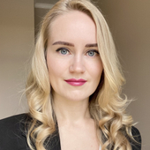 Падерина Яна Леонидовна, психолог