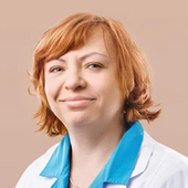 Бояркина Марина Анатольевна, анестезиолог-реаниматолог