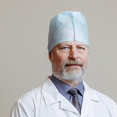 Судомоин Дмитрий Сергеевич, эндоскопист