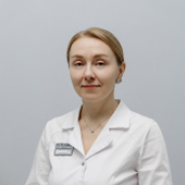 Сапожникова Татьяна Владимировна, гастроэнтеролог
