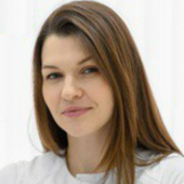 Казачкова Елизавета Михайловна, дерматолог