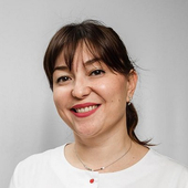 Валитова Динара Рашитовна, акушер-гинеколог