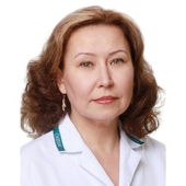 Зорина Лариса Алексеевна, гинеколог
