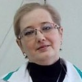 Каримова Ирина Петровна, пульмонолог