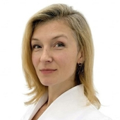 Полозова Ирина Вячеславовна, нутрициолог