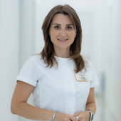 Агеева Инна Вячеславовна, пульмонолог