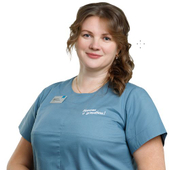 Валиневич Ольга Александровна, стоматологический гигиенист