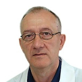 Квитков Юрий Владимирович, спортивный врач