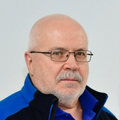 Большаков Игорь Юрьевич, врач скорой помощи