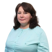 Новикова Марина Алексеевна, массажист