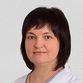 Никущенко Светлана Валерьевна, терапевт