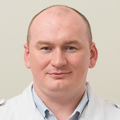 Баженов Андрей Васильевич, кардиолог
