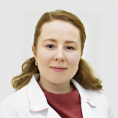 Дедушева Юлия Сергеевна, гинеколог