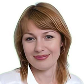 Наумова Виктория Николаевна, стоматолог-ортопед