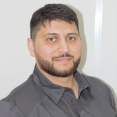 Эфраим Айзик Яшарович, стоматолог-ортопед