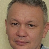 Нургалин Рауф Салаватович, терапевт