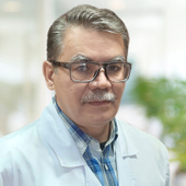 Кравченко Сергей Александрович, психиатр