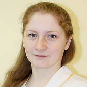 Мешкова Мария Александровна, офтальмолог