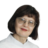 Березнева Наталия Анатольевна, детский кардиолог