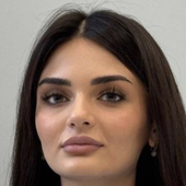 Меграбян Мэри Мгеровна, дерматолог