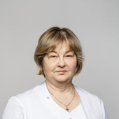 Анкина Мария Васильевна, эндоскопист