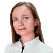 Хисматулина Светлана Александровна, невролог