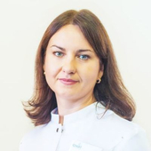 Агадуллина Юлия Александровна, стоматологический гигиенист