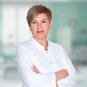 Новошицкая Елена Витальевна, терапевт