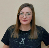 Муштатова Ирина Николаевна, логопед