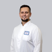 Шевченко Дмитрий Романович, гнатолог