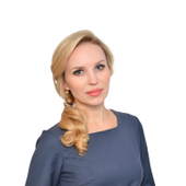 Чумак Юлия Сергеевна, стоматологический гигиенист