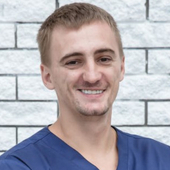 Харченков Денис Александрович, ортопед