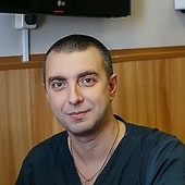 Орляхин Андрей Владимирович, онколог