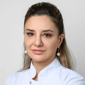 Акунц Нарине Аркадьевна, косметолог