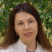 Рычкова Наталья Валерьевна, психиатр