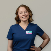 Суродеева Юлия Сергеевна, дерматолог