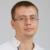 Швецов Илья Вячеславович, хирург