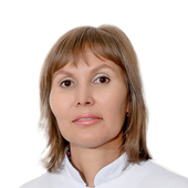 Рябова Лилия Рашитовна, офтальмолог