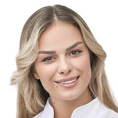 Алиханова Луиза Томасовна, детский стоматологический гигиенист