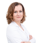 Рылина Ирина Борисовна, подолог