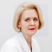 Иванова Юлия Витальевна, акушер-гинеколог