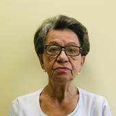 Родионова Наталья Викторовна, рентгенолог