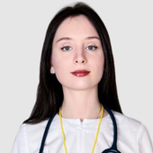 Евсеева Анна Владимировна, иммунолог