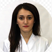 Насибуллина Алия Рафисовна, терапевт