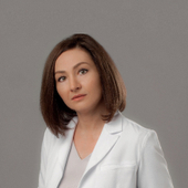 Федякова Елена Викторовна, врач-косметолог