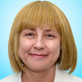 Михедова Кира Анатольевна, детский кардиолог