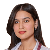 Фатуллоева Нигинабону Садуллоевна, гинеколог