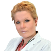 Грачева Татьяна Сергеевна, пластический хирург