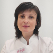 Скорнякова Юлия Александровна, стоматолог-терапевт